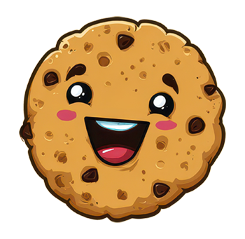 Cookie illustration
